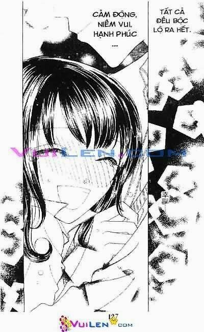 1/4 tình yêu chapter 4 128