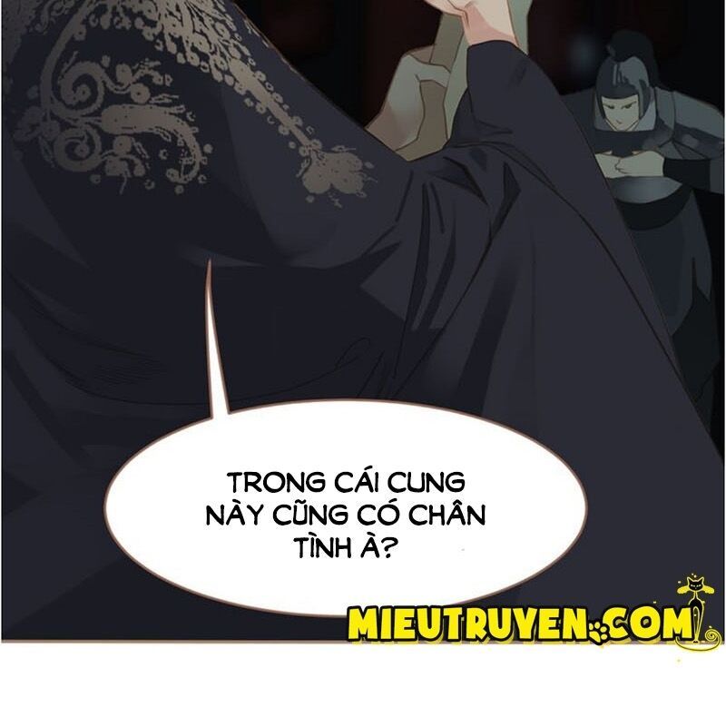 nhất đại linh hậu chapter 27 6
