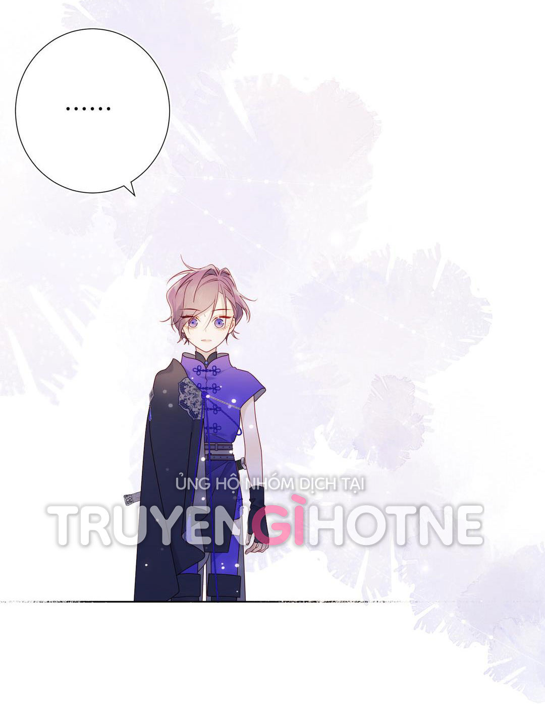 ác nữ cự tuyệt nam chính chapter 26 27