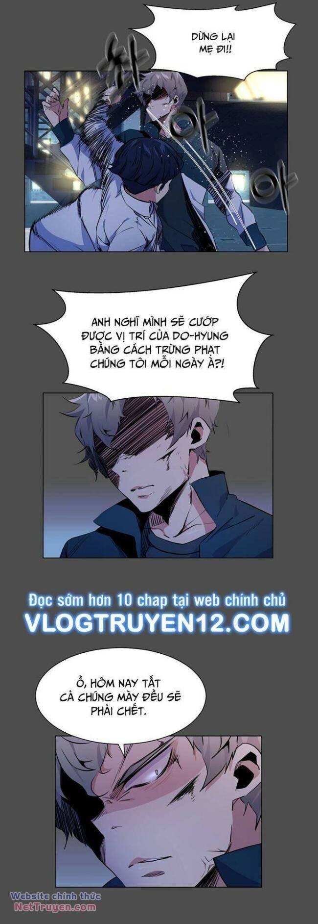 Góc Cao Khung Thành chapter 31 25