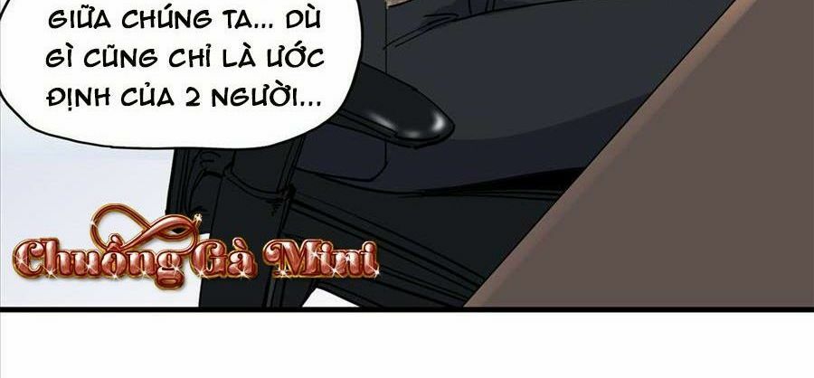 cố tổng, vợ của ngài quá mạnh rồi! chapter 24 90