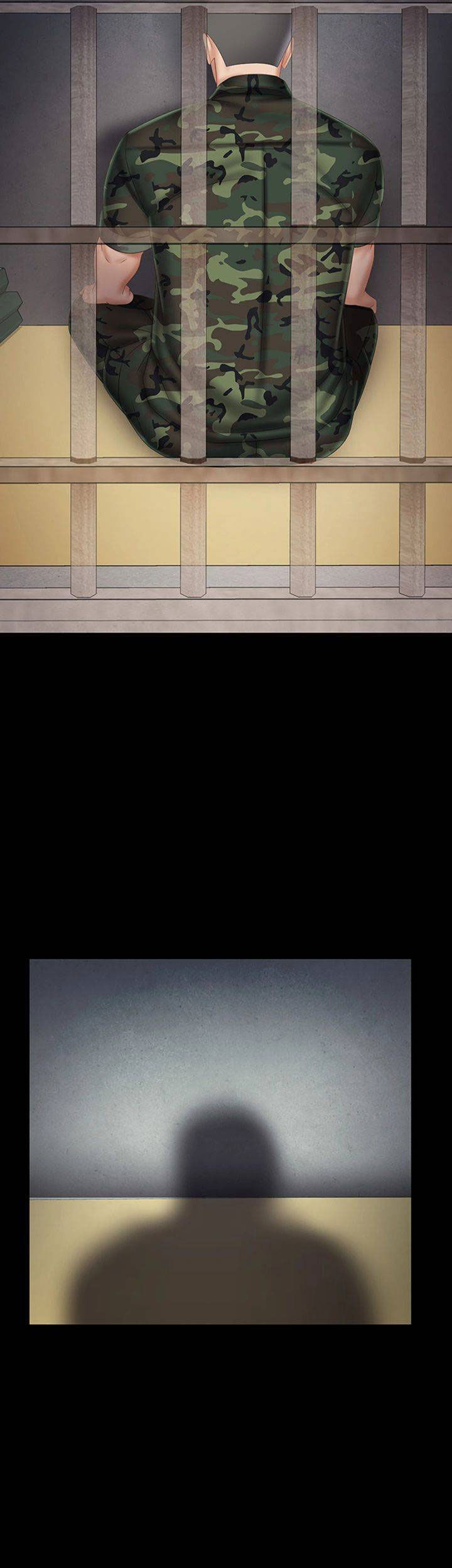 sứ mệnh người anh chapter 44 21