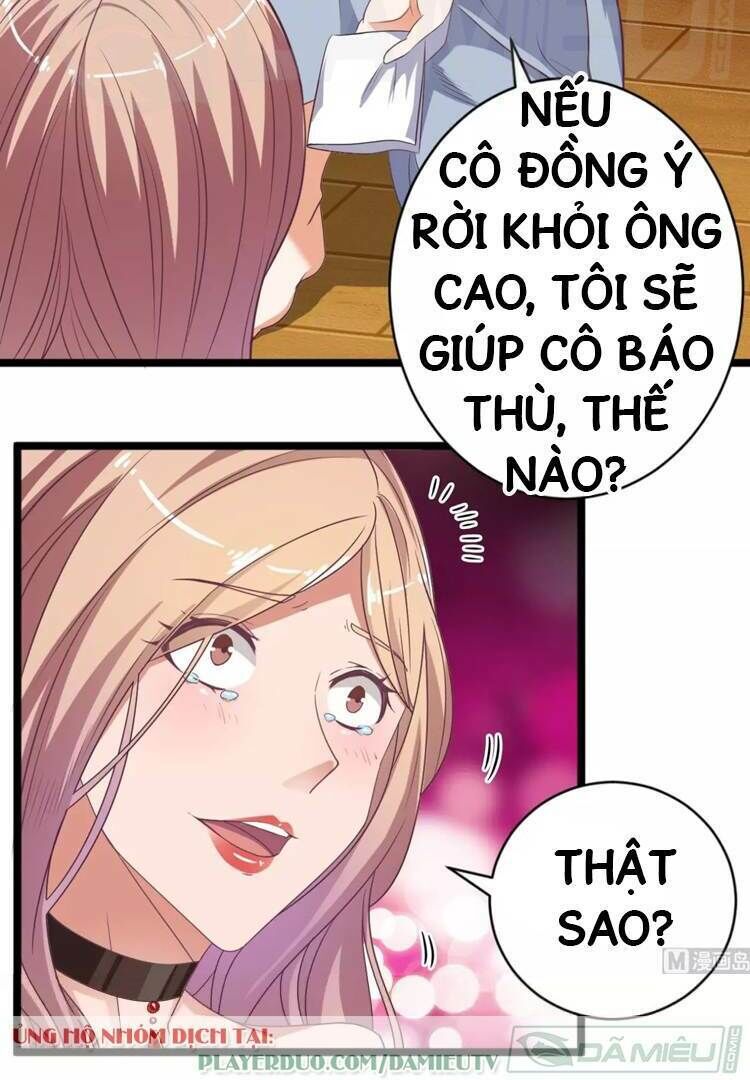 địa phủ khai phá thương chapter 52 6