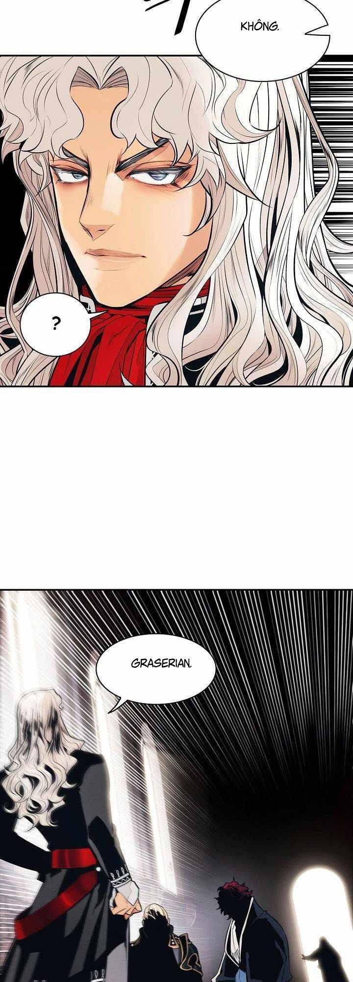 bất bại chân ma chapter 99 9