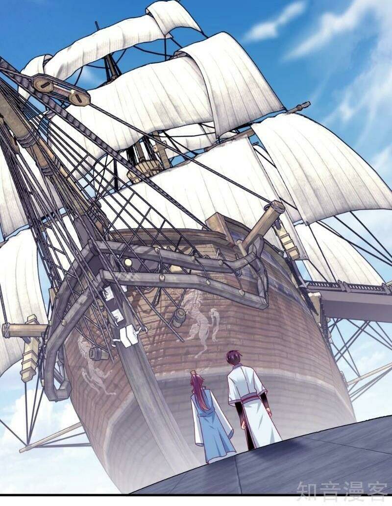 ta là ngọc hoàng đại đế chapter 112 21