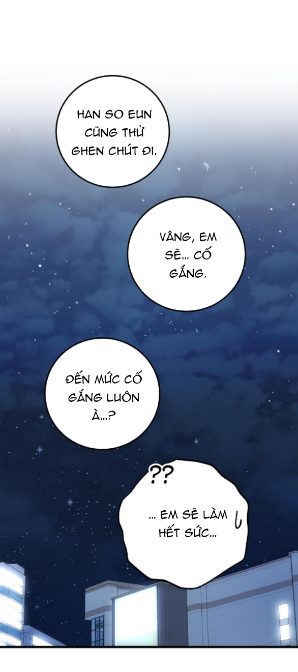 Nóng Lòng Muốn Giày Vò Em chapter 45.2 30