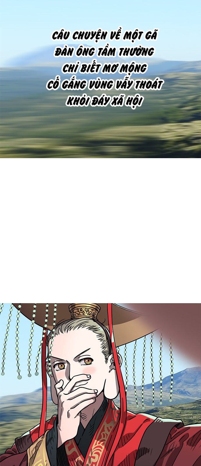 tam quốc parody chapter 1 31