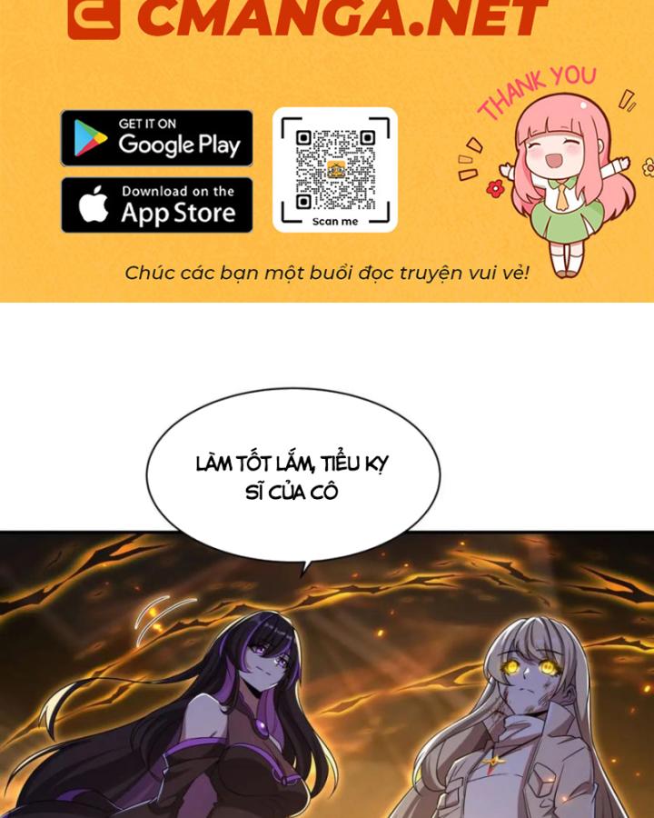 huyết cơ và kỵ sĩ chapter 306 3