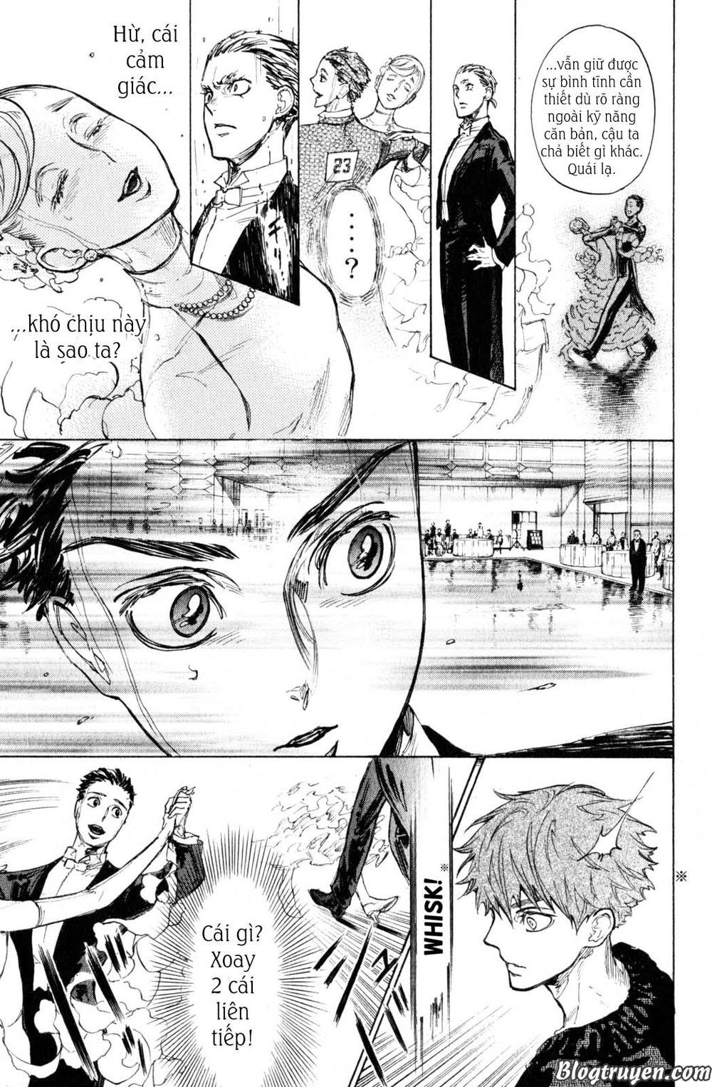 ballroom e youkoso chapter 10 43