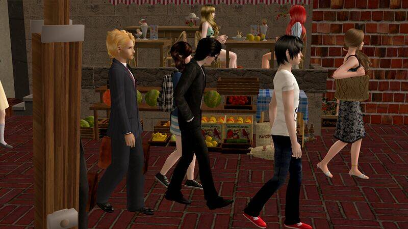 and i love you! chapter 2 53