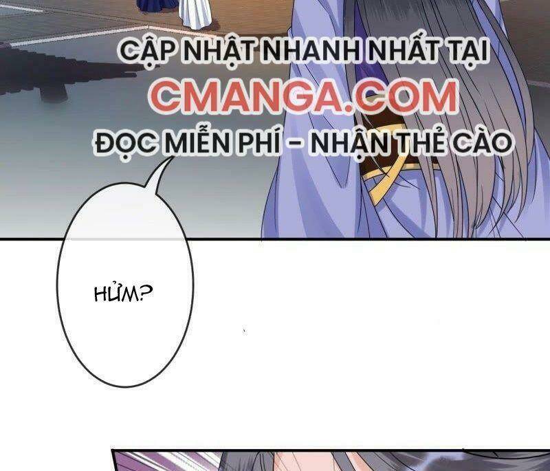 vương gia kiêu ngạo quá khó cua chapter 72 12