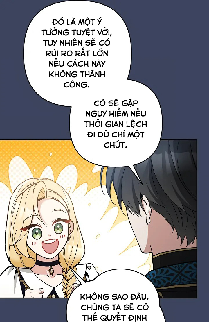 đừng đến cửa hàng của ác nữ phản diện chapter 71 83