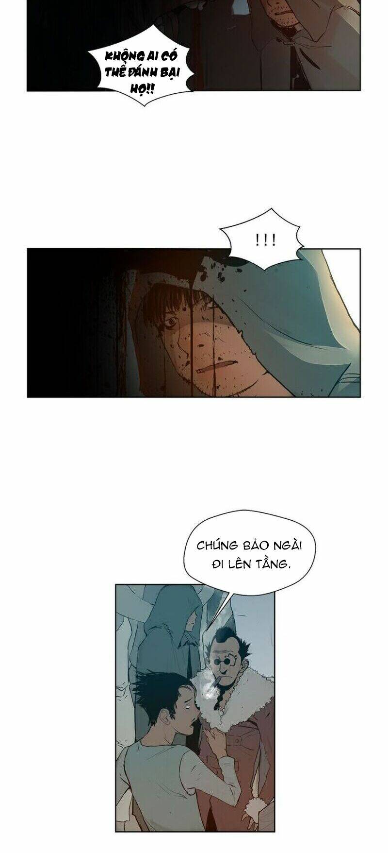 thanh gươm danh vọng chapter 9 30