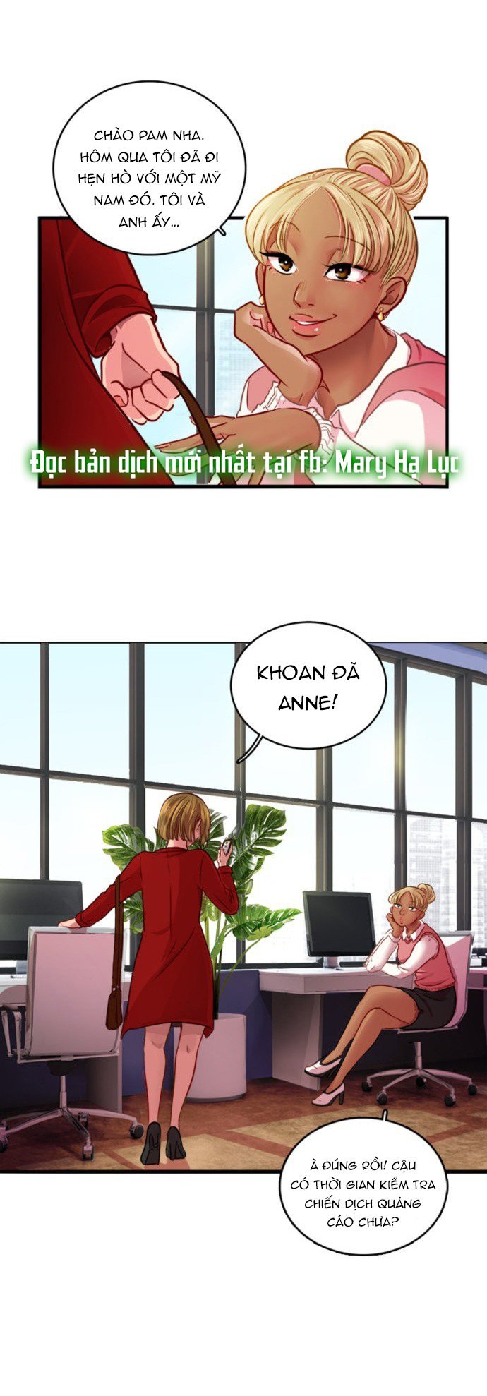 chú cún của em thật đáng yêu chapter 1.1 17