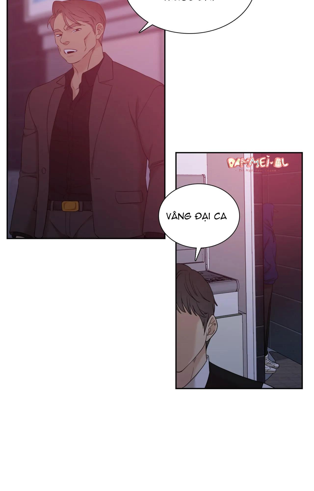 tên rác rưởi chapter 21 25