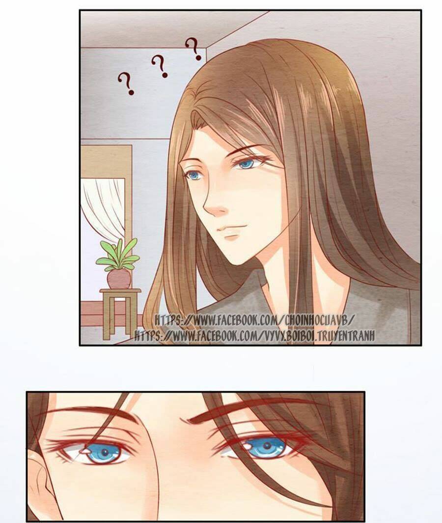 nhân hoa duyên chi sư phụ đại nhân cầu sủng ái chapter 8 16