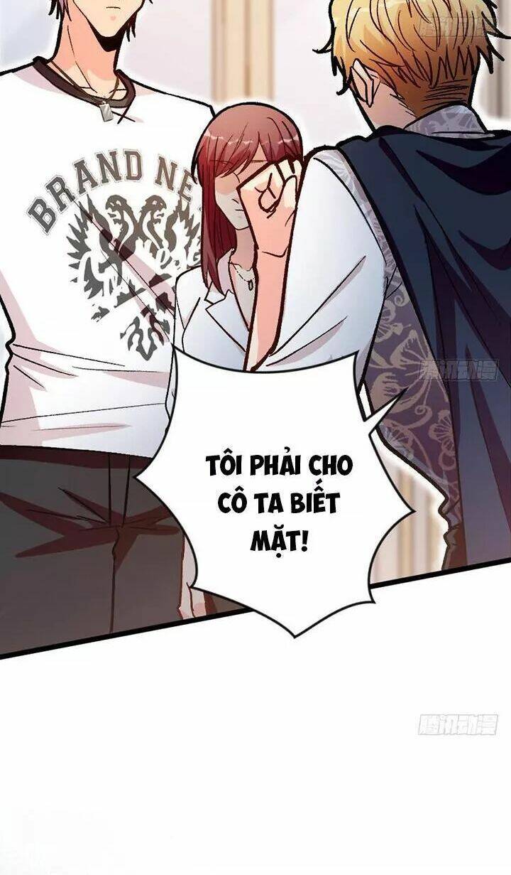 thiên hậu trở về chapter 115 32