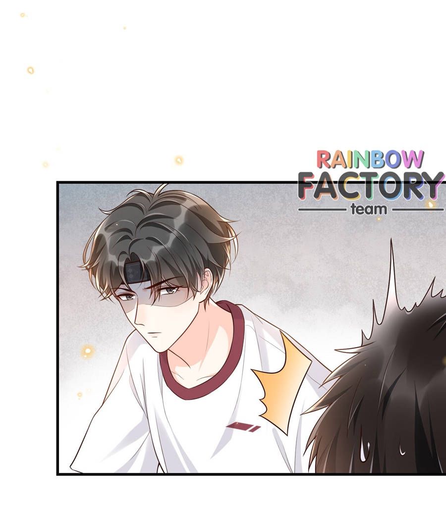 ngọt không ngừng nghỉ chapter 7 43