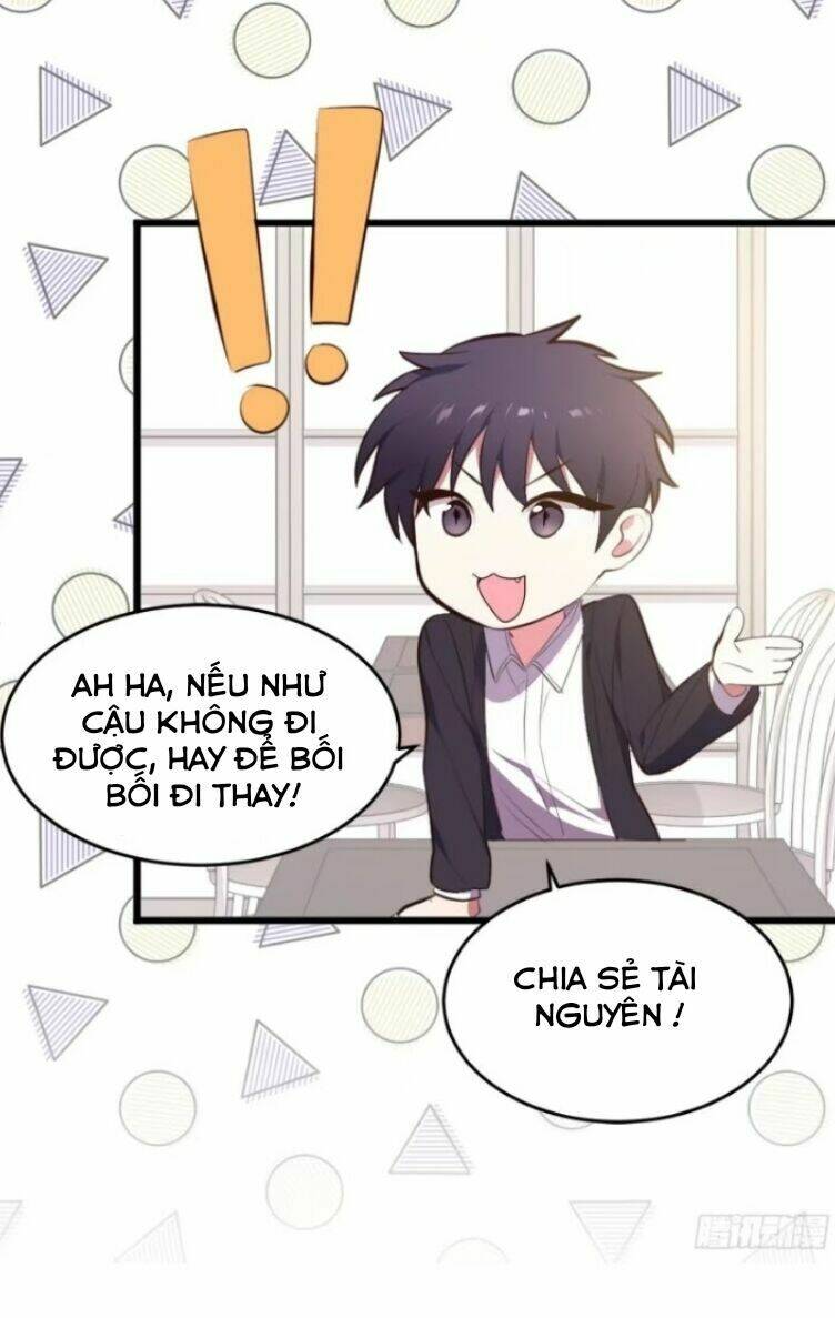 acup tiên sinh chapter 13 5