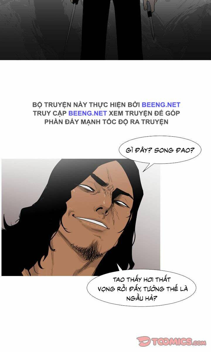 kẻ mạnh nhất - tong edge chapter 69 9