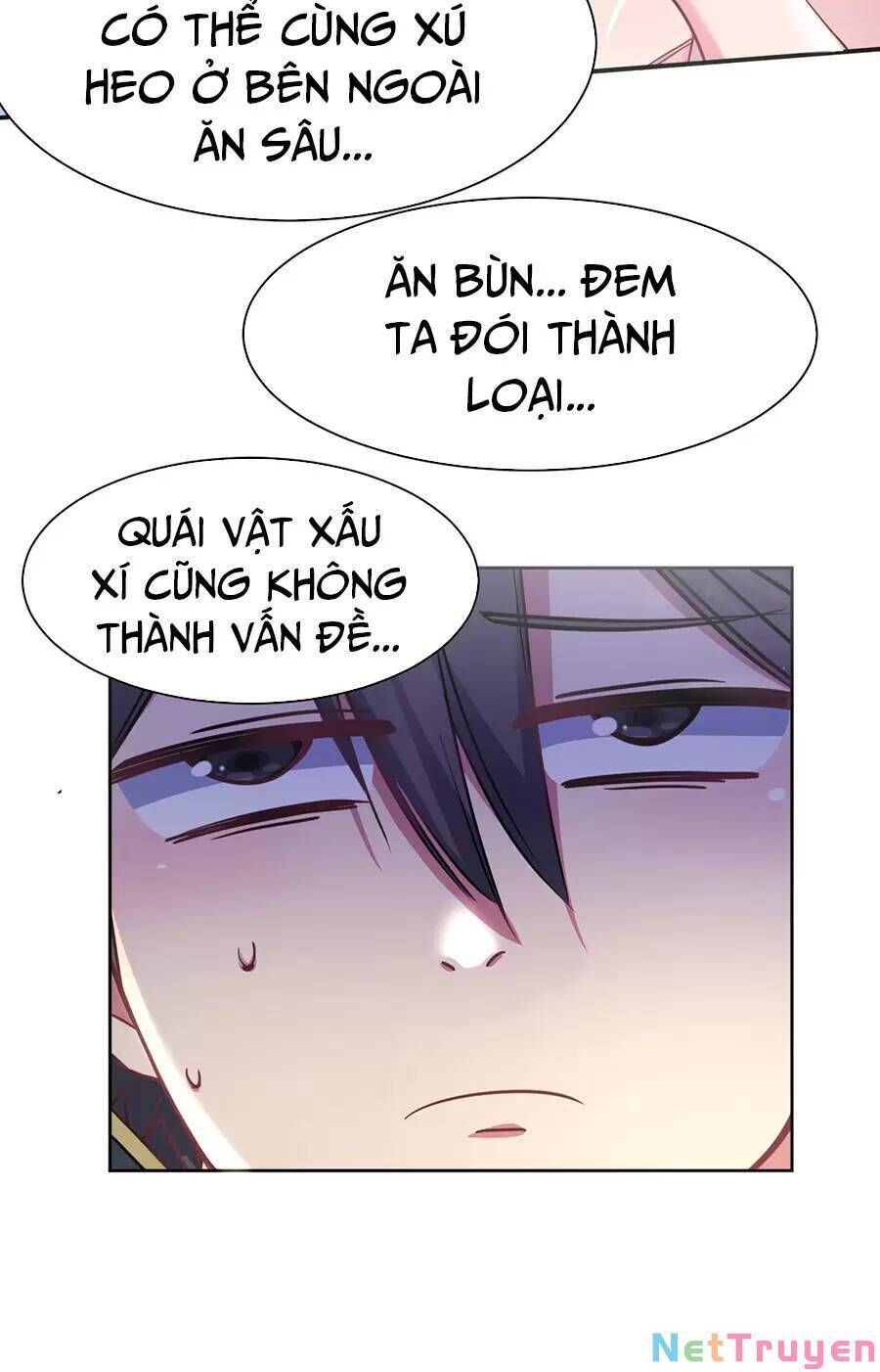 đồ long kỵ sĩ hôn môi ác long chapter 45.2 15