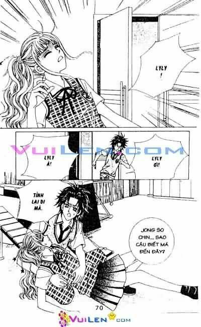 mùa ảo vọng - strange pension chapter 4 70