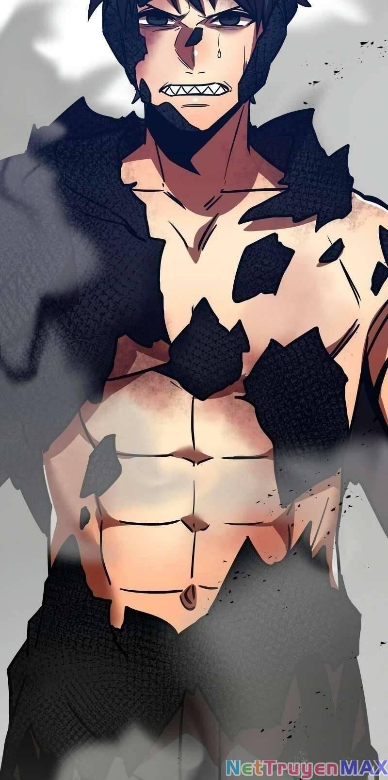 Huyết Thánh Cứu Thế Chủ~ Ta Chỉ Cần 0.0000001% Đã Trở Thành Vô Địch chapter 27 106