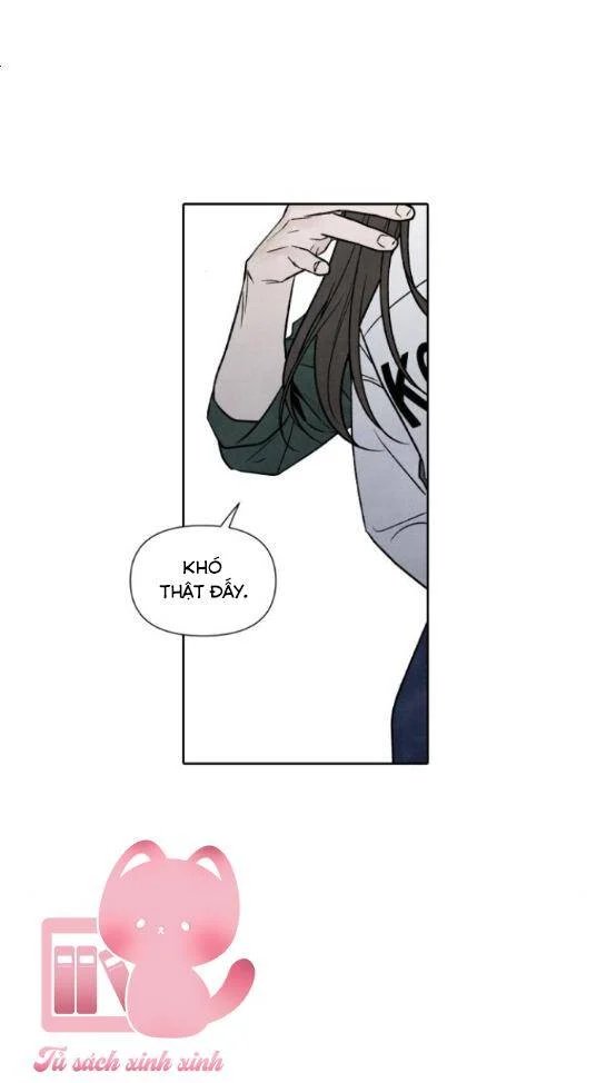 điều khiến tôi quyết tâm muốn chết chapter 49 42