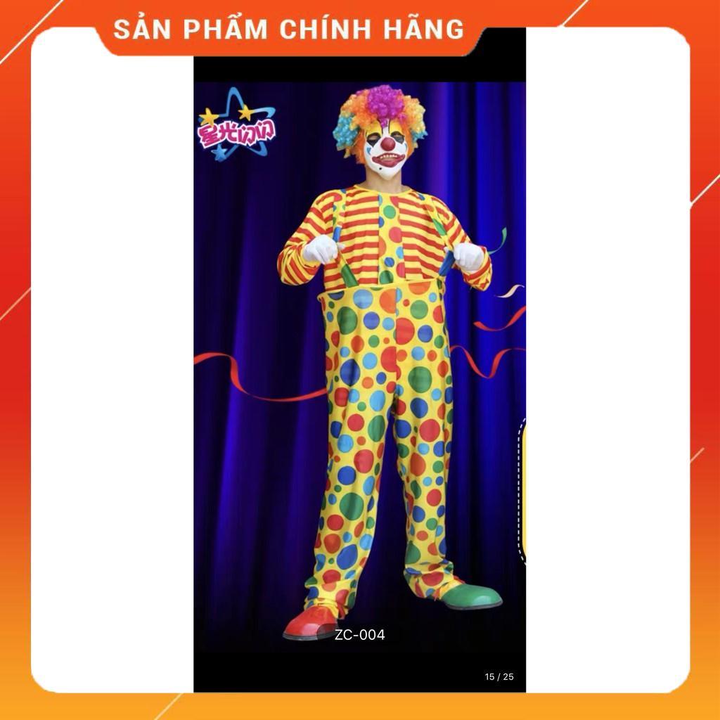 TRANG PHỤC CHÚ HỀ LIỀN THÂN