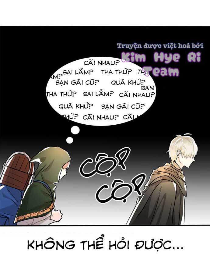 prince maker chapter 1.2 45