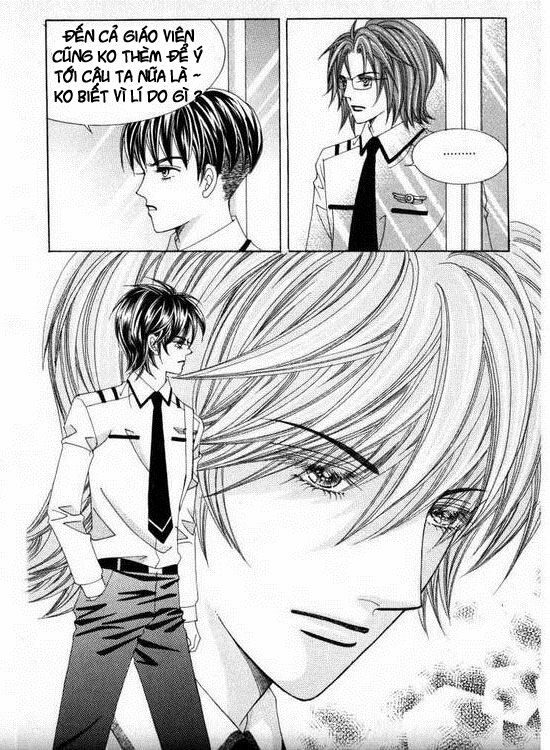 he dedicated to roses chapter 17 28