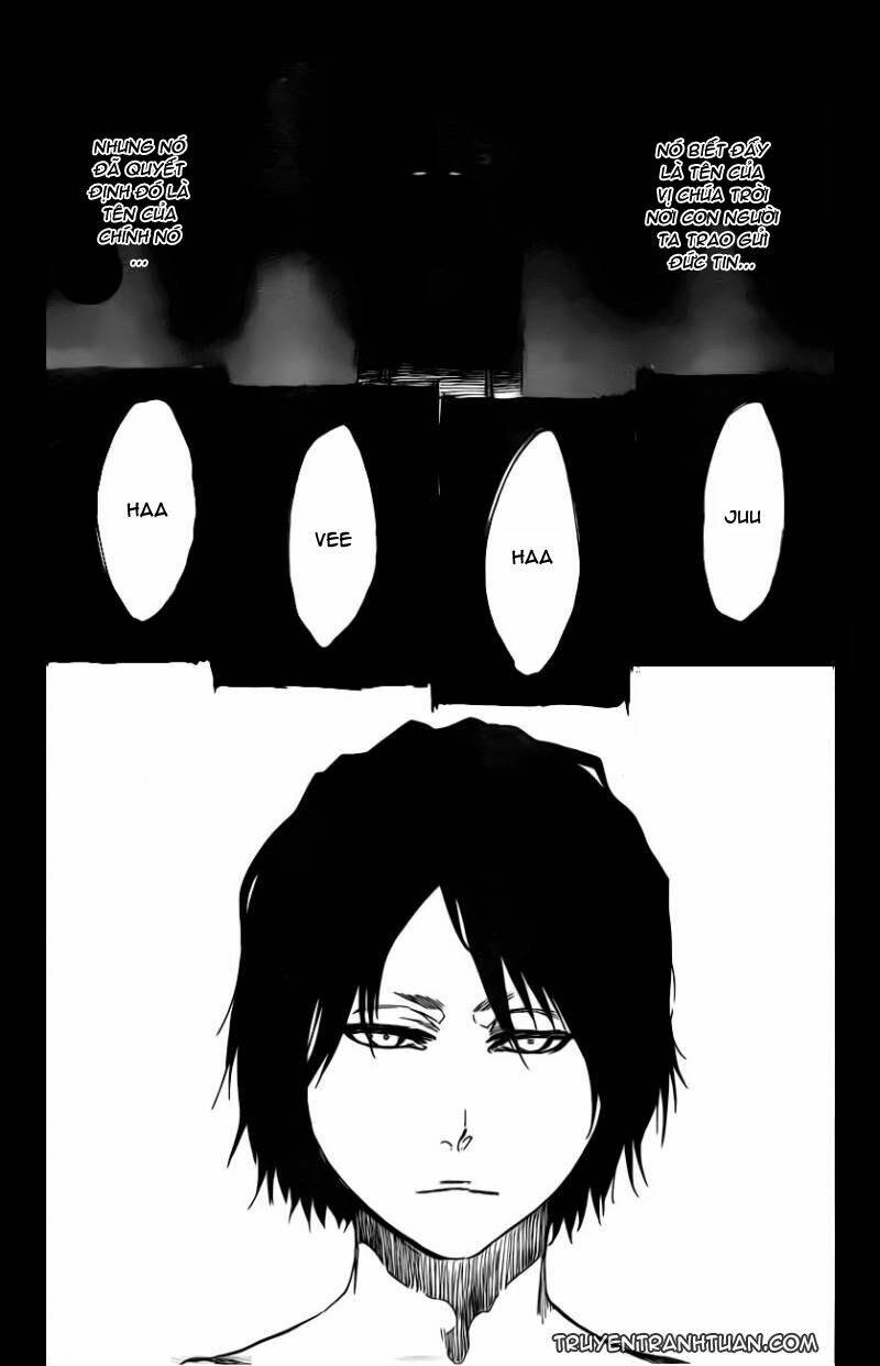 thần chết ichigo chapter 565 6