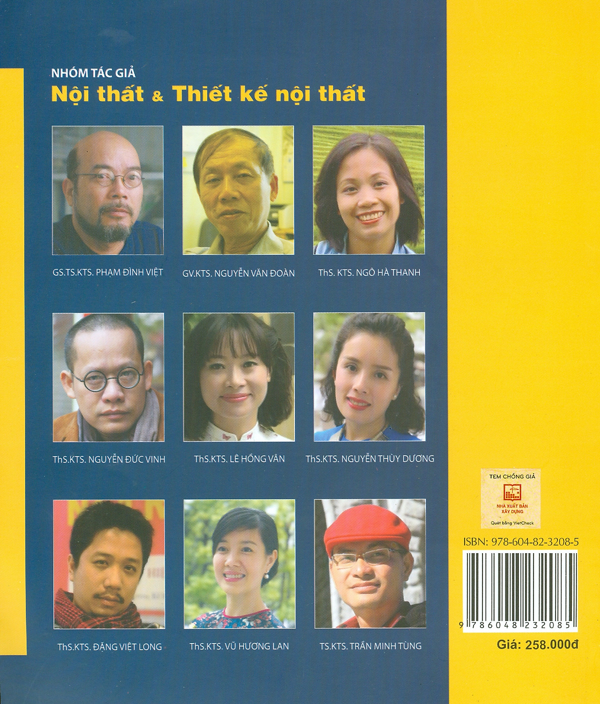Nội Thất Và Thiết Kế Nội Thất 1