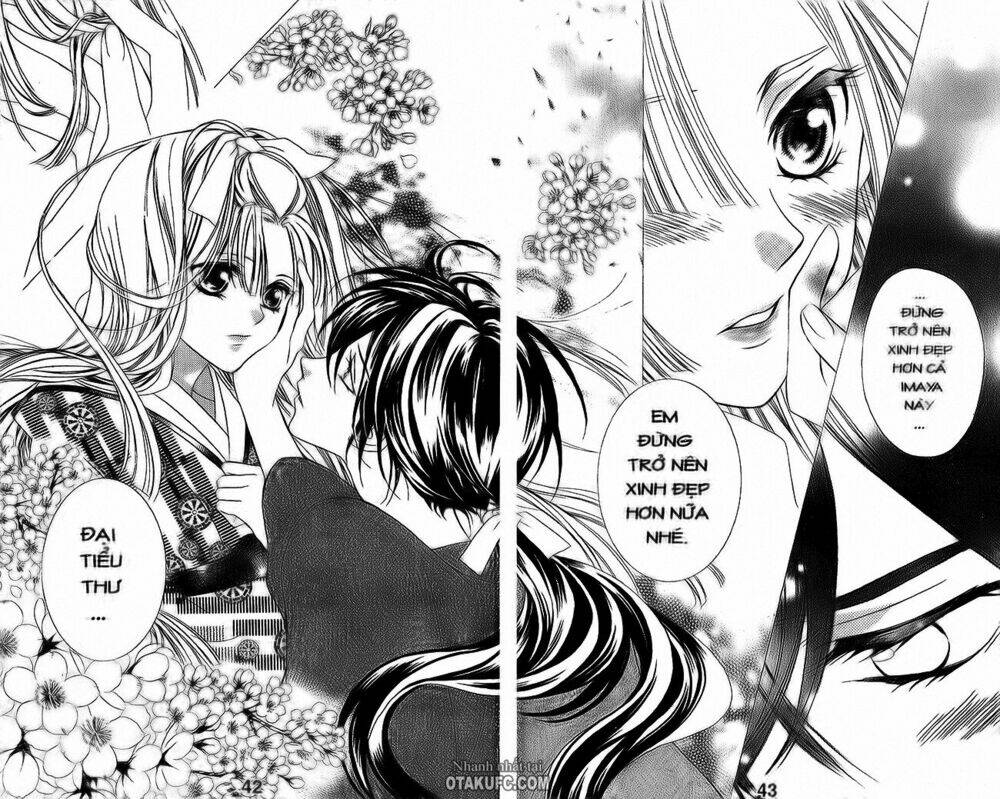 oiran girl chapter 5 42