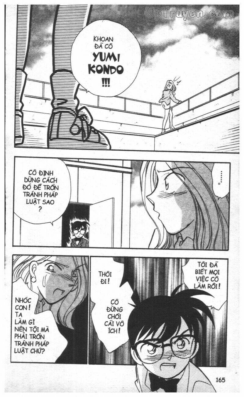 conan - bộ đặc biệt chapter 3 164