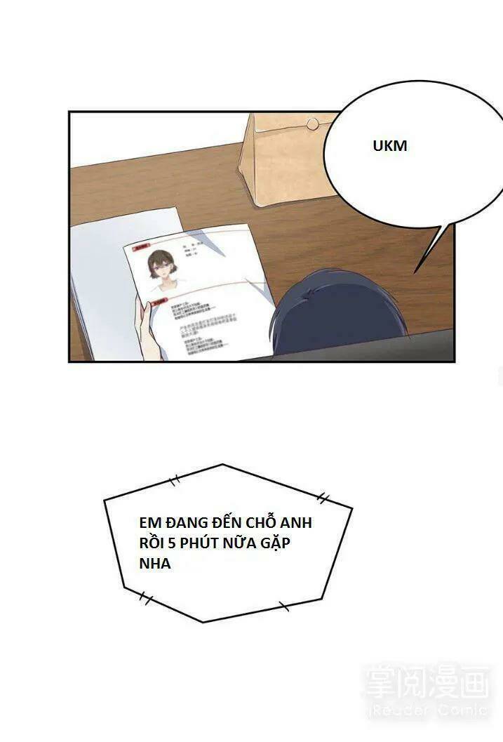 tiểu muội, ngươi đã lấy chồng chưa ? chapter 4.1 10