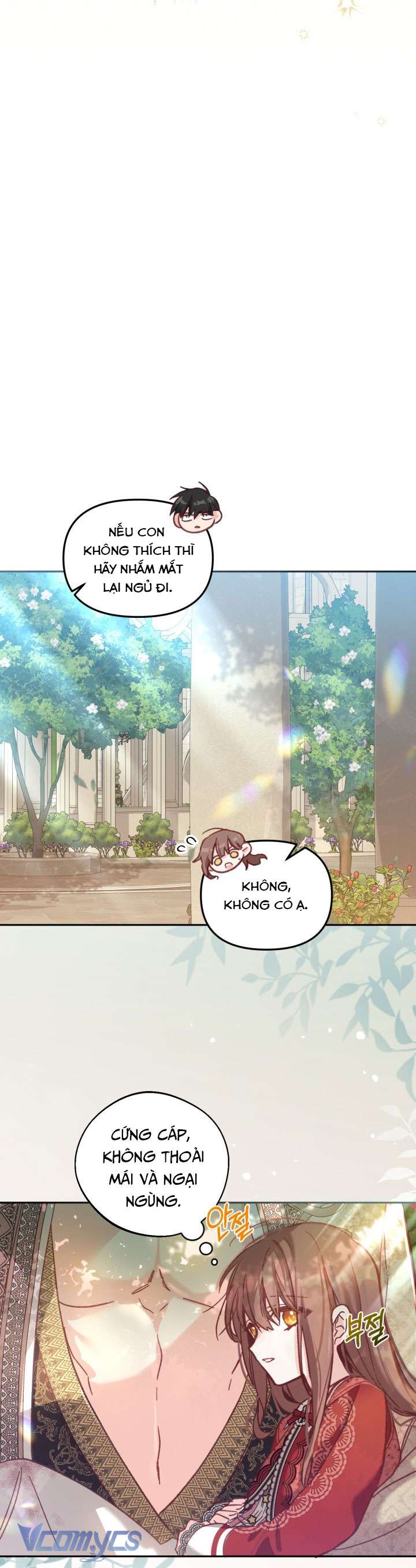 không có chỗ cho kẻ giả mạo chapter 10 23