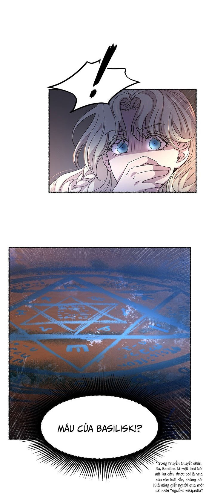 như gió trên cành cây khô chapter 54 27