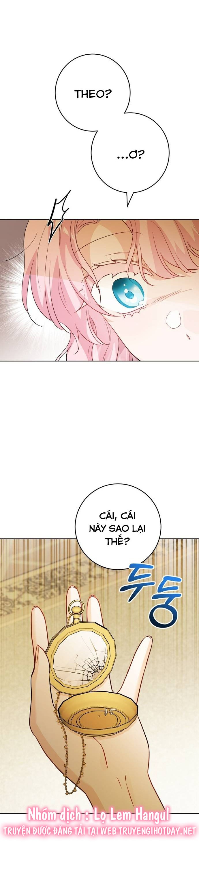 tôi sẽ đưa đứa trẻ ấy rời đi chapter 25 11