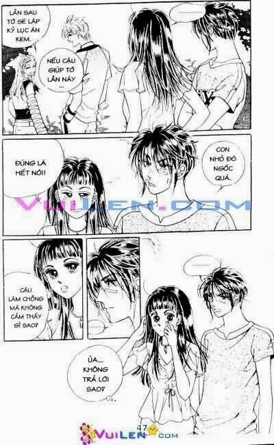 cô gái trung hoa chapter 12 47