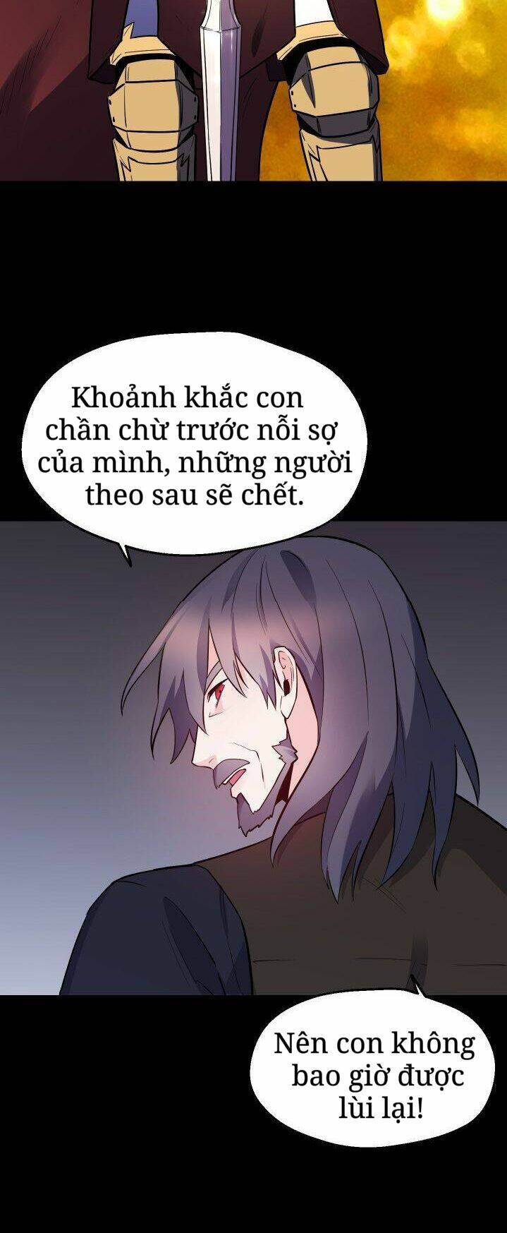 phản diện rất dễ làm chapter 29 16