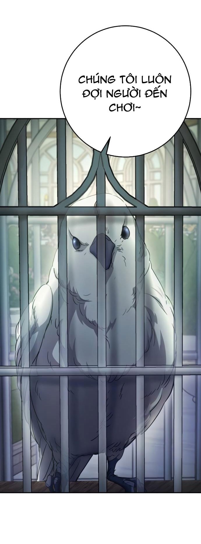 phía sau nụ cười của nàng công chúa sống sót chapter 8.2 22