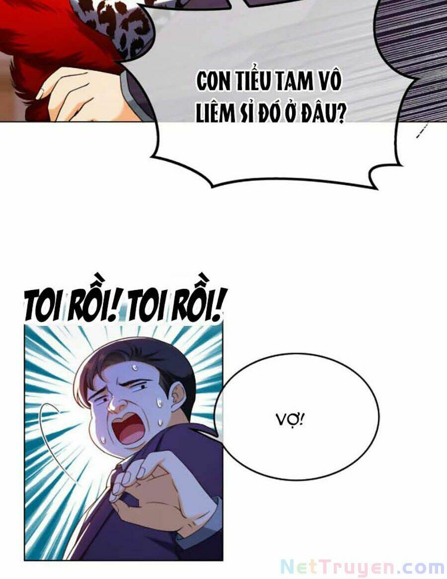 cô vợ gả thay của tổng tài cố chấp chapter 35 35