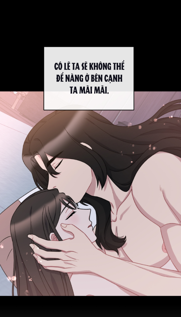 [18+] mơ về một cơn mưa phùn chapter 24.1 3