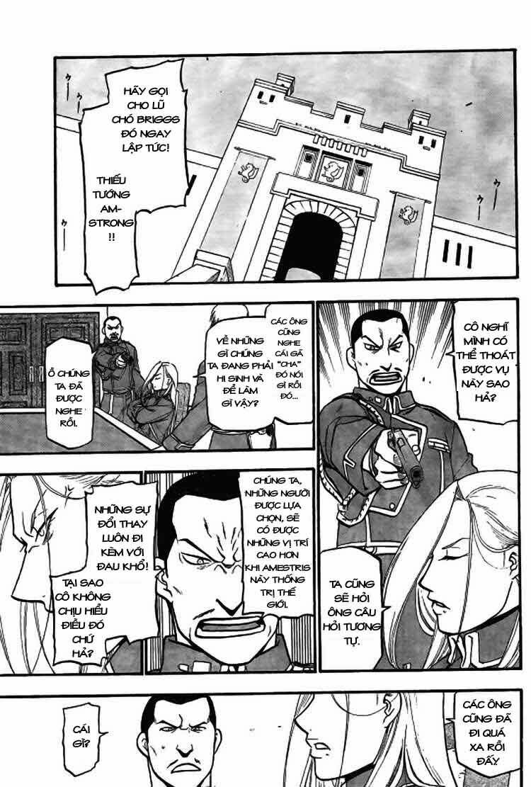 giả kim thuật chapter 90 7