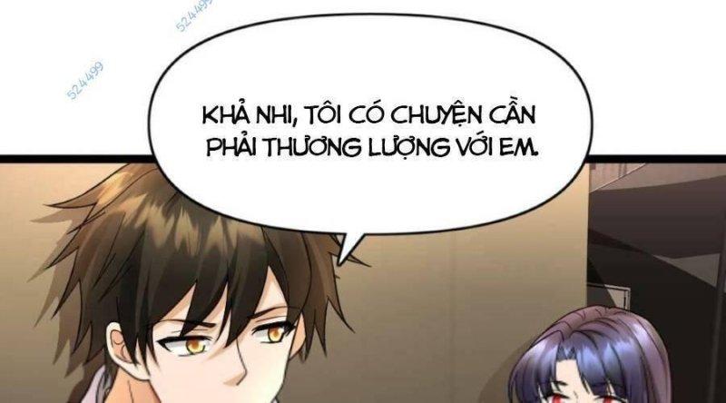 đóng băng toàn cầu: tôi gây dựng nên phòng an toàn thời tận thế chapter 114 55