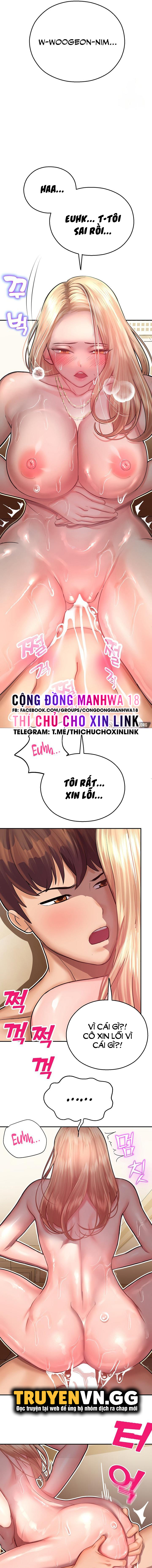 vòng đu quay định mệnh chapter 14 17