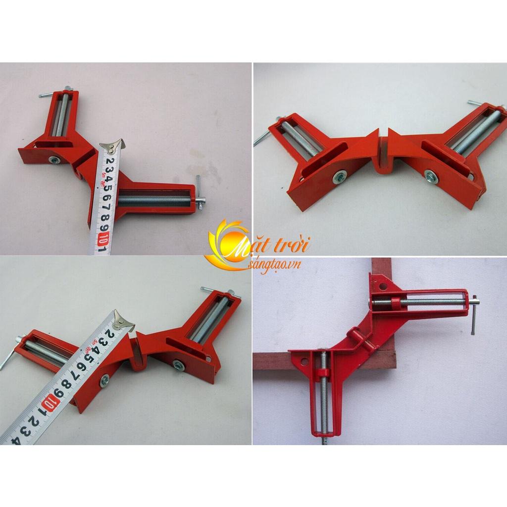 Ê tô vuông góc mini