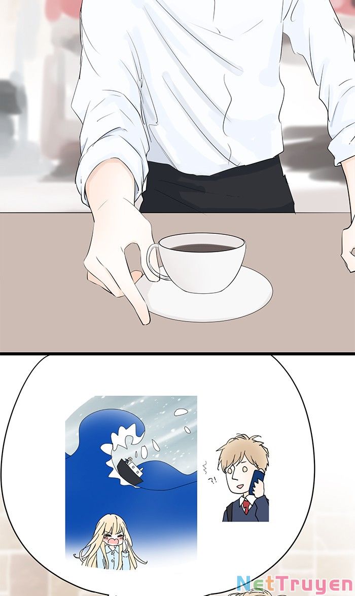 choco ngọt ngào chapter 73 2