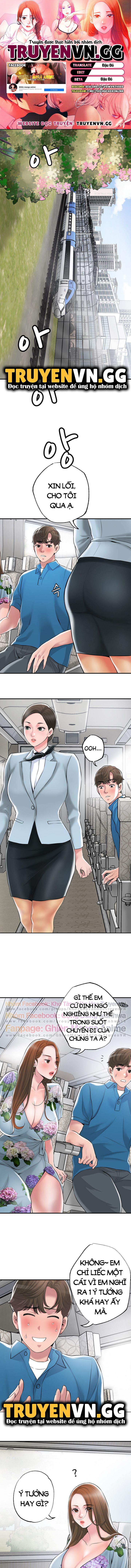 thị trấn nóng bỏng chapter 51 1